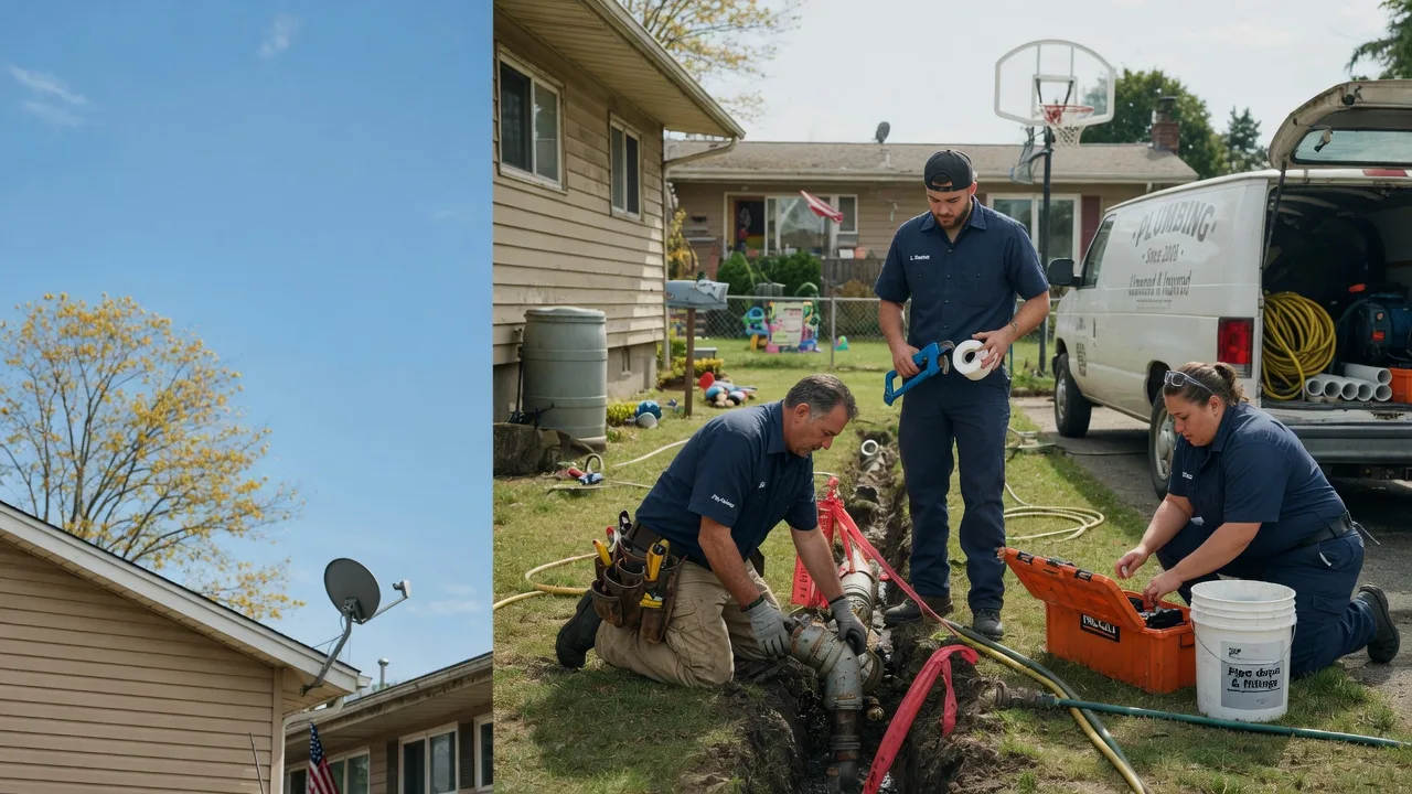 Garbage Disposal Replacement in Wisconsin near me
