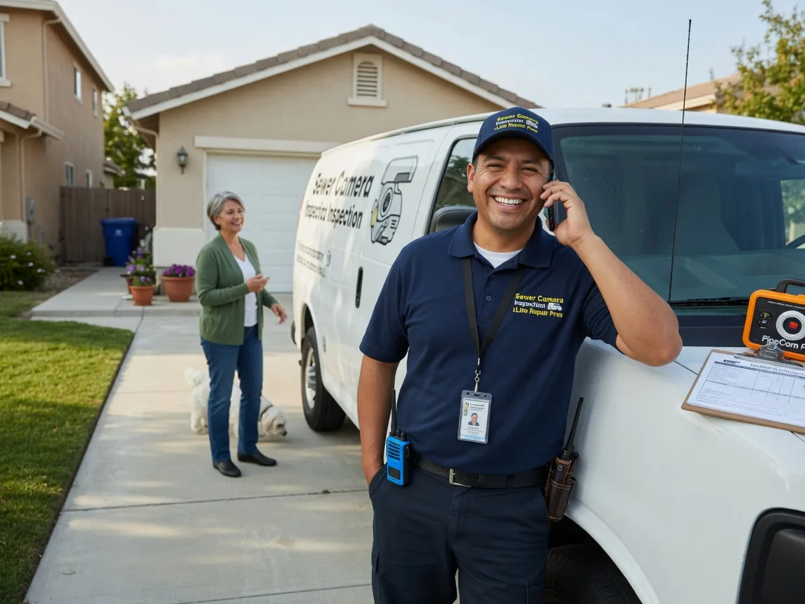 Sewer Line Repair Wisconsin FAQs